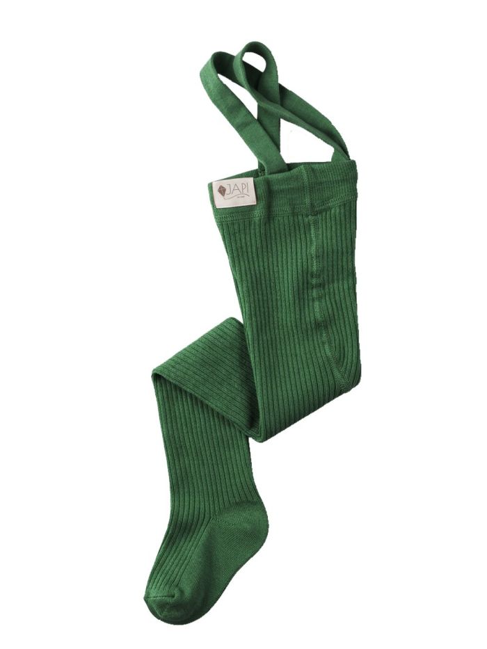 Detské pančuchy na traky RIB SLIM2