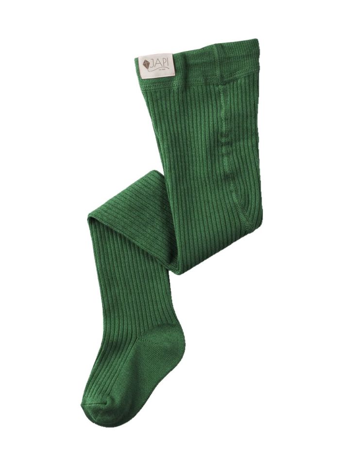 Detské pančuchy RIB SLIM 2